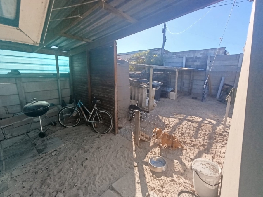 3 Bedroom Property for Sale in Strandfontein Western Cape